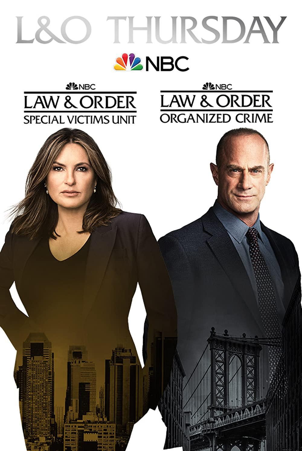 法律与秩序：特殊受害者第二十三季